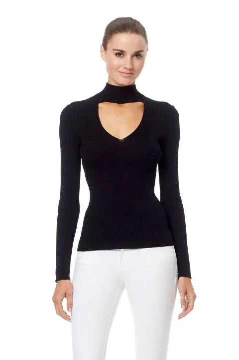 360 Cashmere - Evelina Black