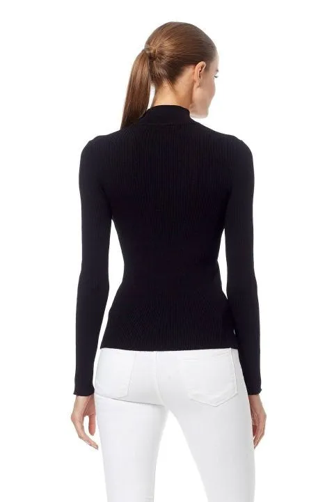 360 Cashmere - Evelina Black