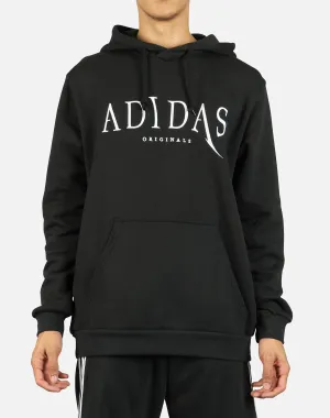 Adidas PLANETOID HOODIE