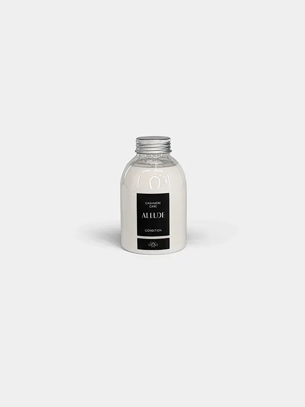 Allude Cashmere care