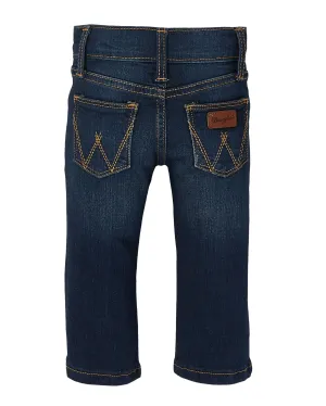 Boy’s Classic Western Jeans