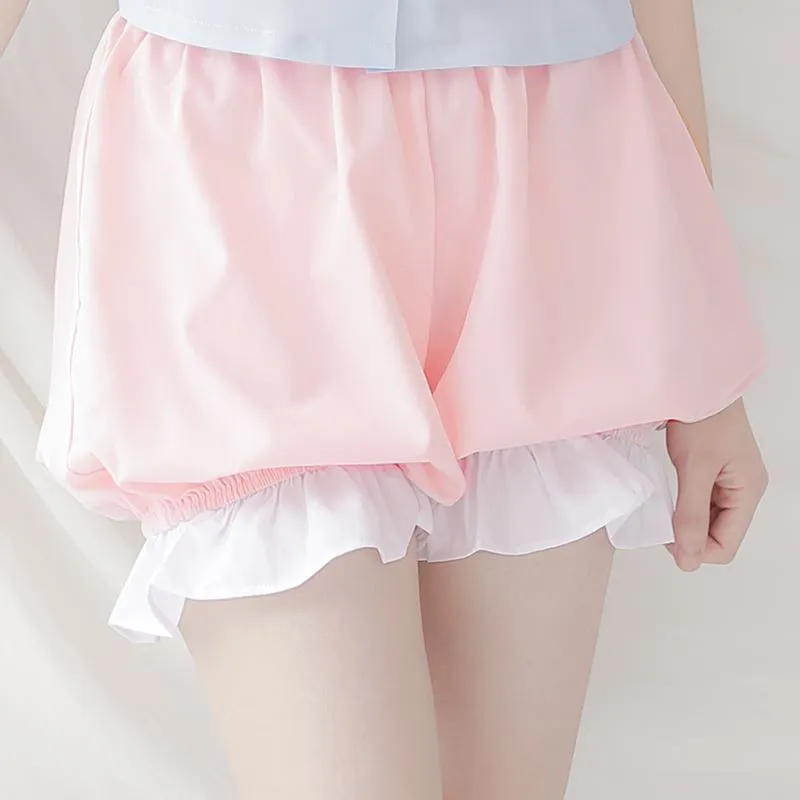 Chic cute shorts PL50082