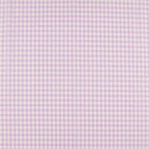 Clipped Gingham - BELLA - 005 - Mauve