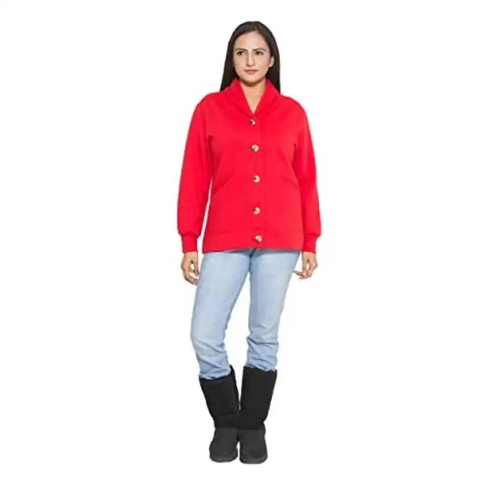 Finesse Women's Jacket