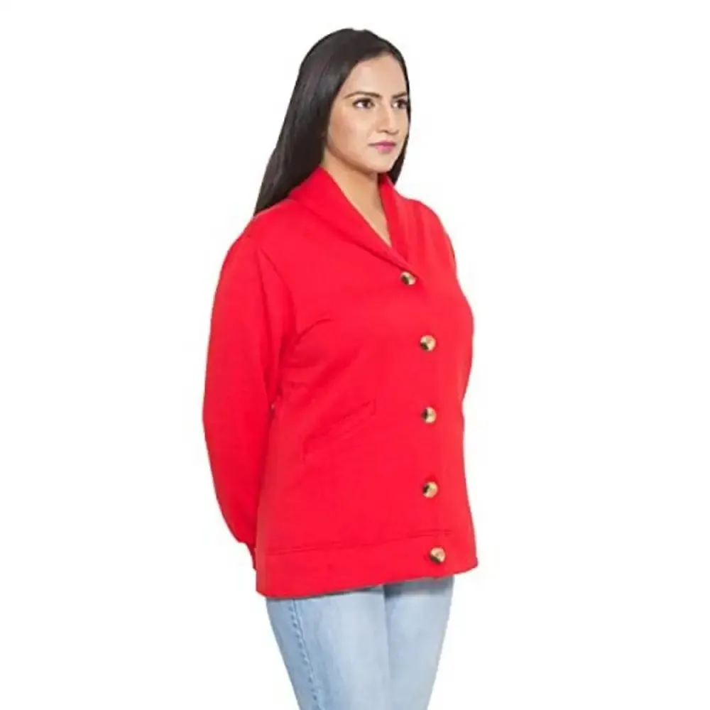 Finesse Women's Jacket