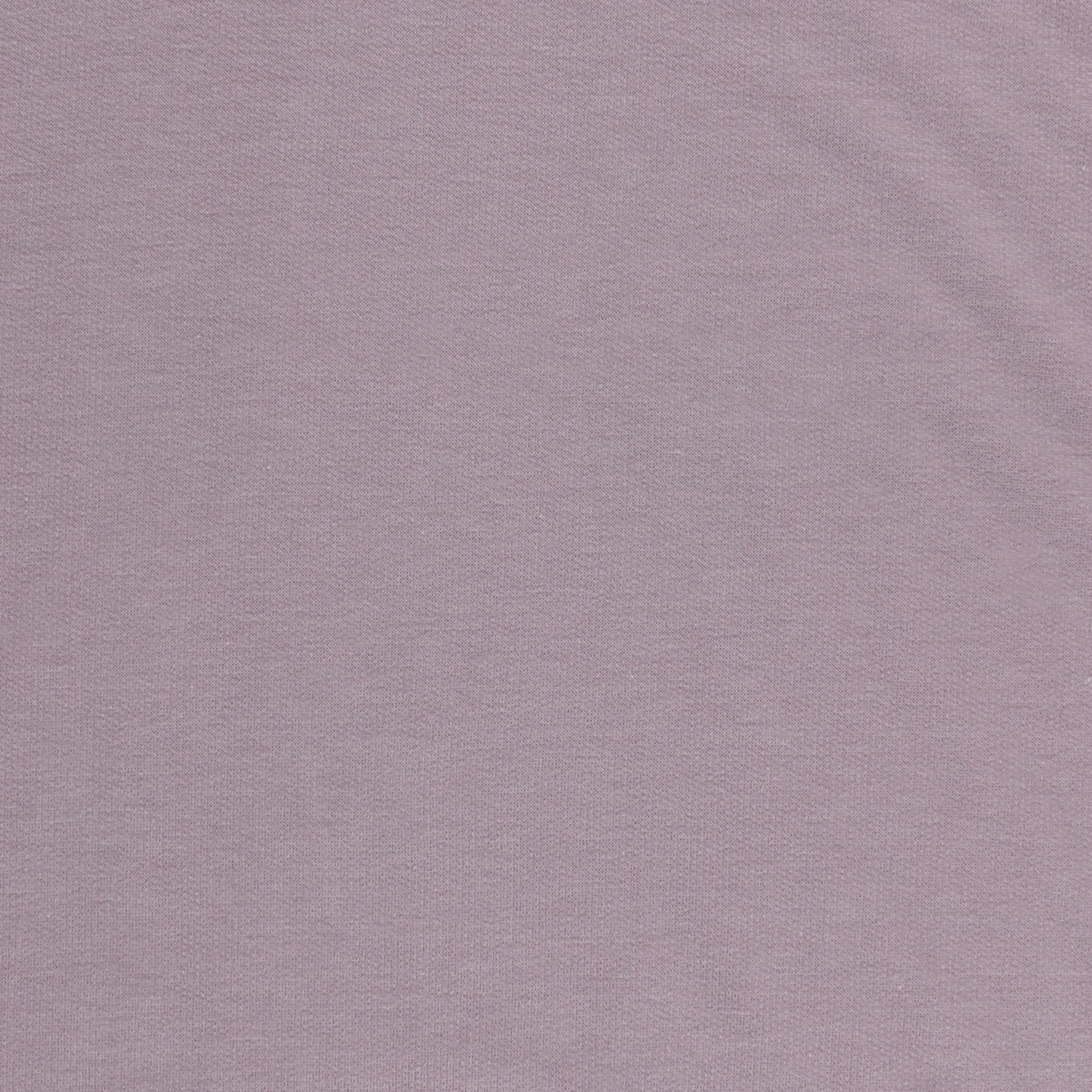 French Terry Knit - MIMI - 004 - Lilac