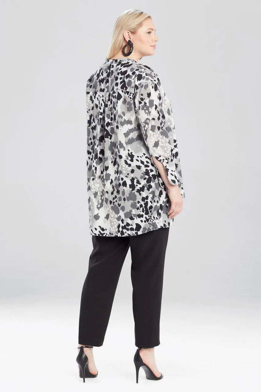 Jaguar Oversized Shirt