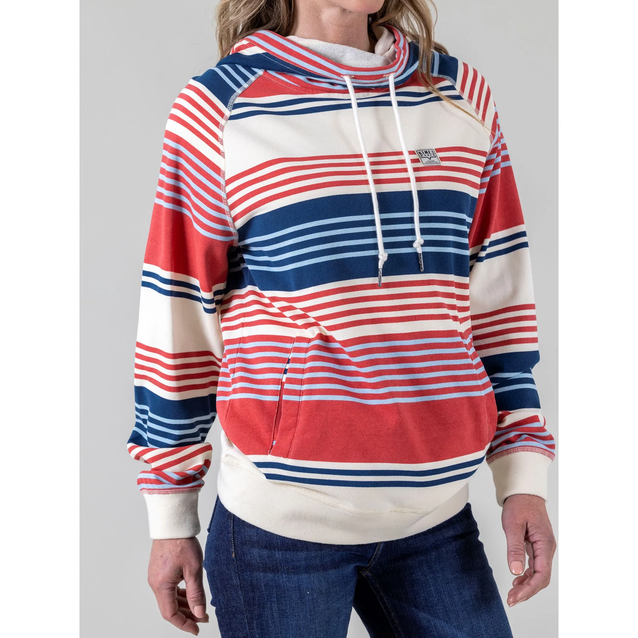 Kimes Ranch Women's Golinda Pullover Hoodie