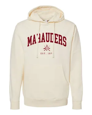 Marauders 1971 Graphic Hoodie