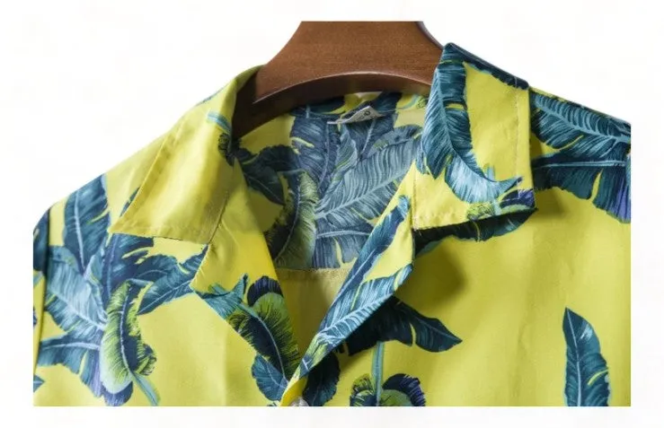 Mens hawaiian shirts