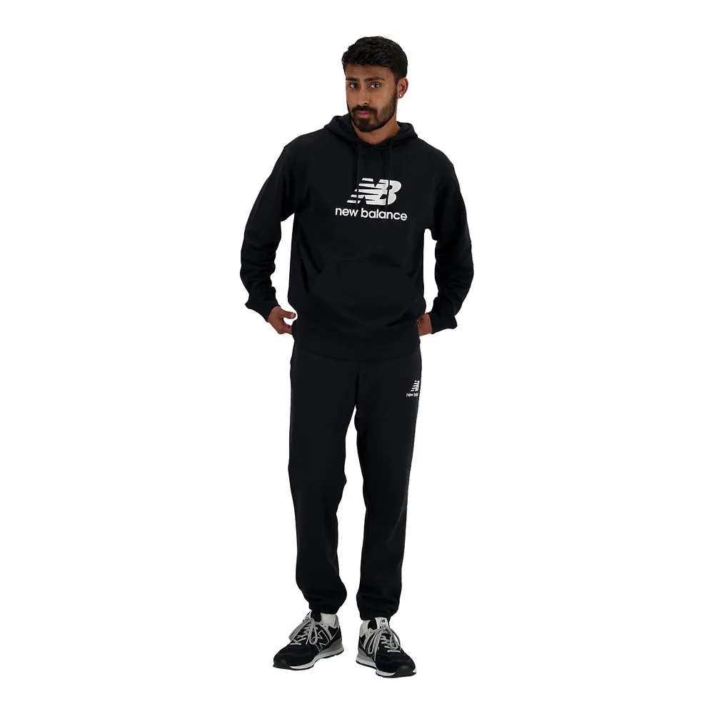 New Balance Men's Sport Essentials French Terry Hoodie