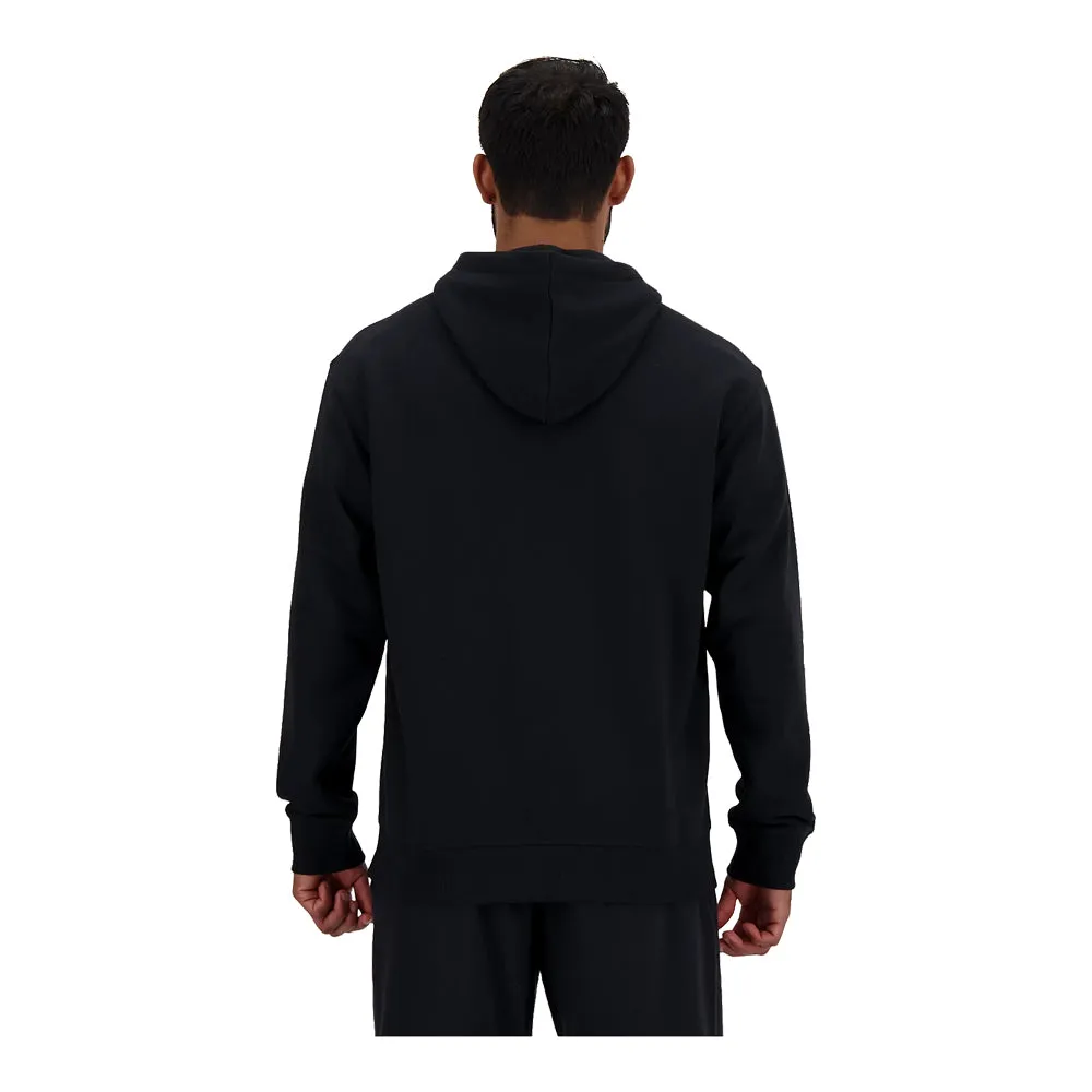 New Balance Men's Sport Essentials French Terry Hoodie