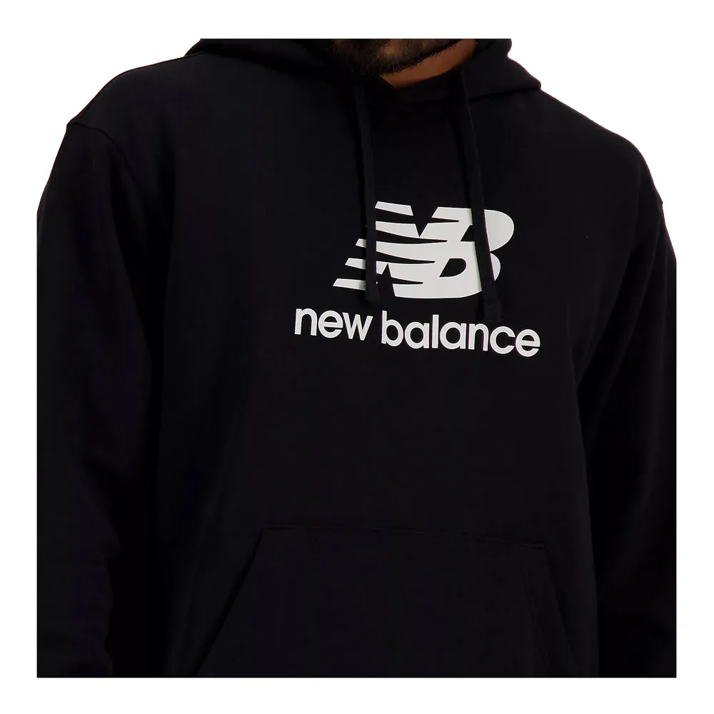 New Balance Men's Sport Essentials French Terry Hoodie