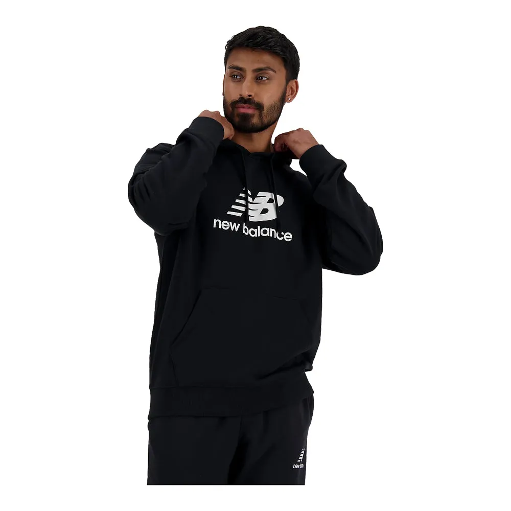 New Balance Men's Sport Essentials French Terry Hoodie