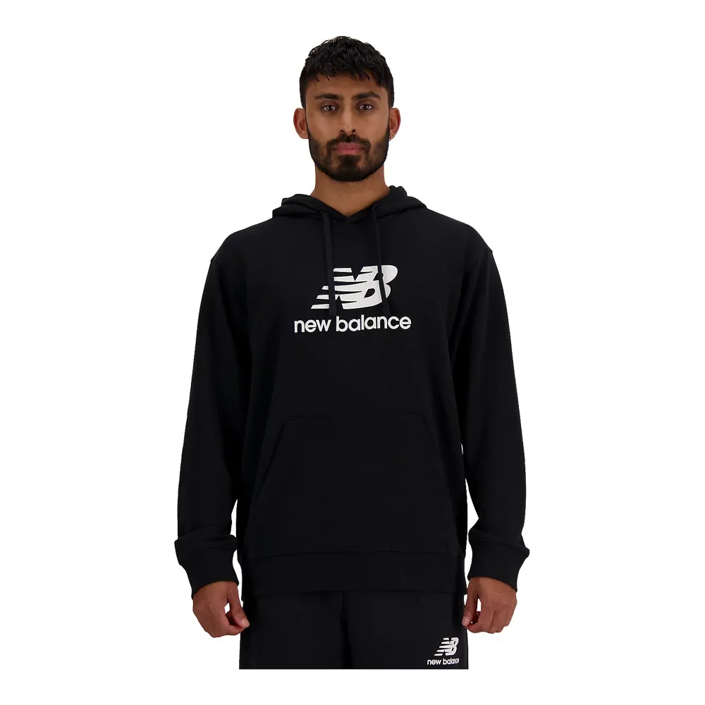 New Balance Men's Sport Essentials French Terry Hoodie