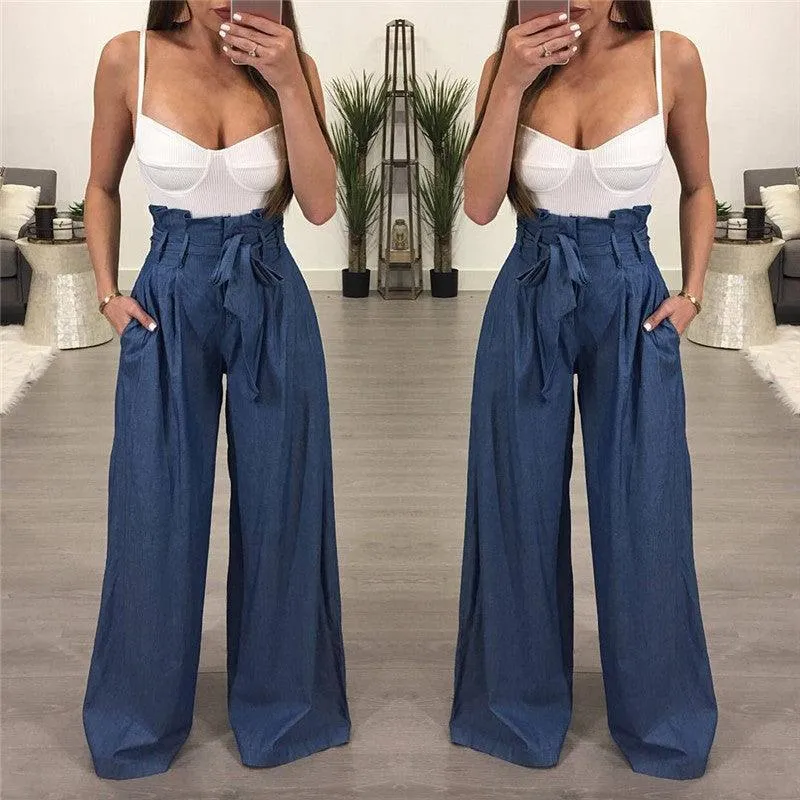 PERFECT FLARE PANTS