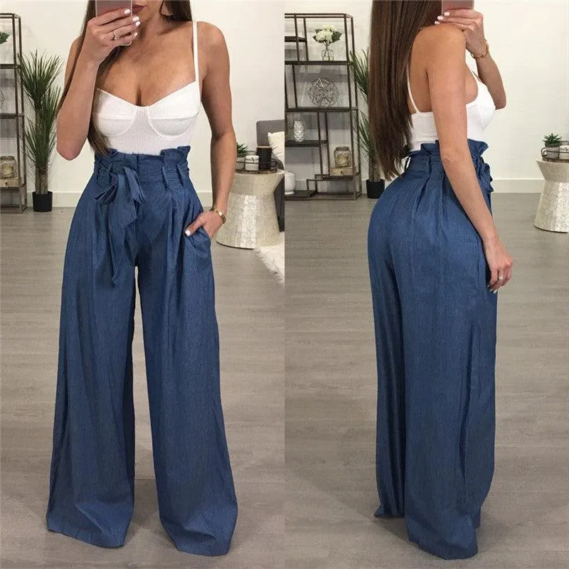 PERFECT FLARE PANTS