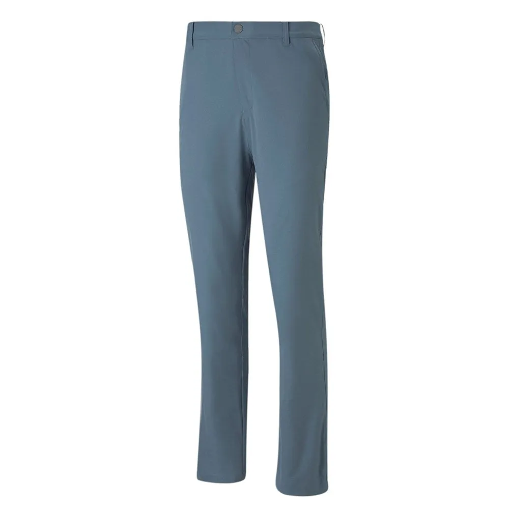 Puma Dealer Tailored Golf Pants - Evening Sky