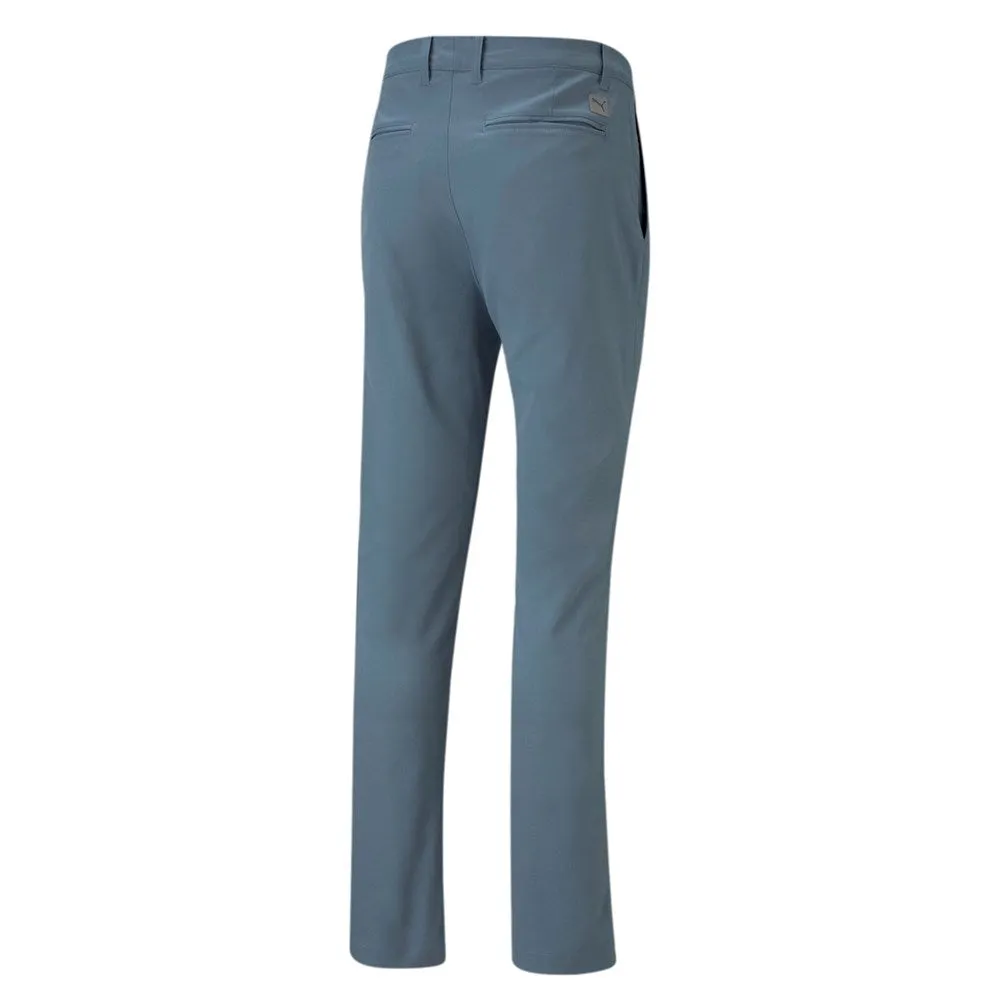 Puma Dealer Tailored Golf Pants - Evening Sky