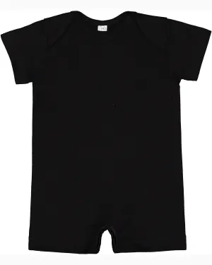 Rabbit Skins 4486 Infant Premium Jersey T-Romper