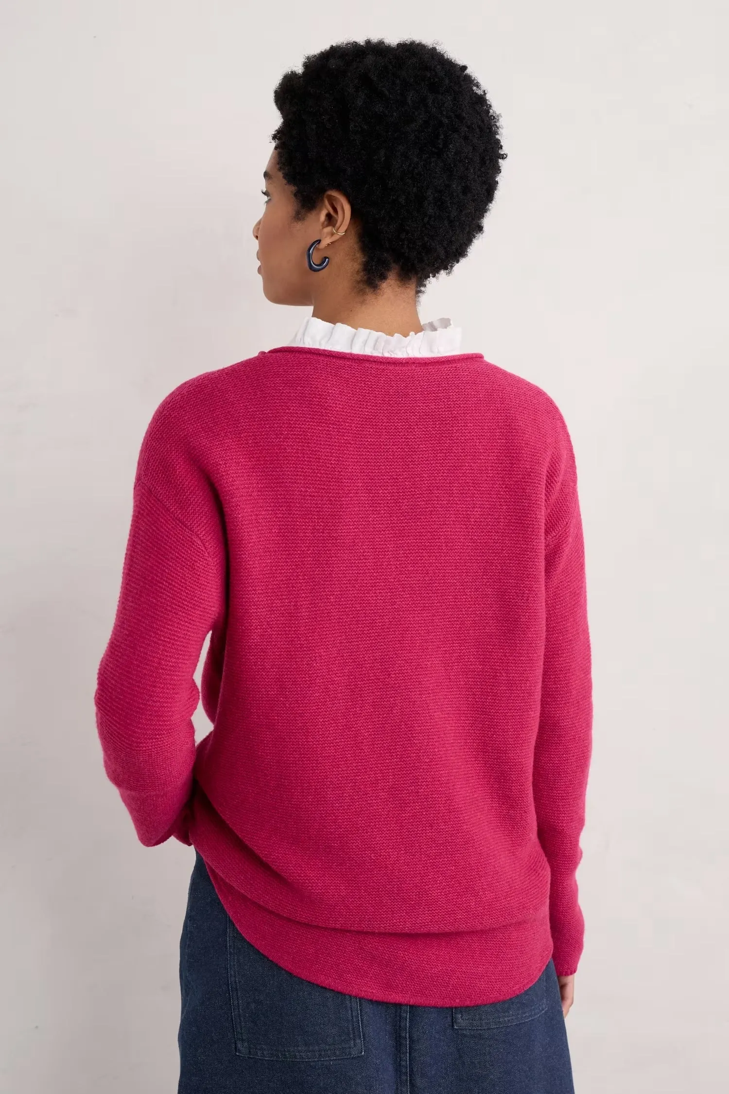 Seasalt Fruity Jumper