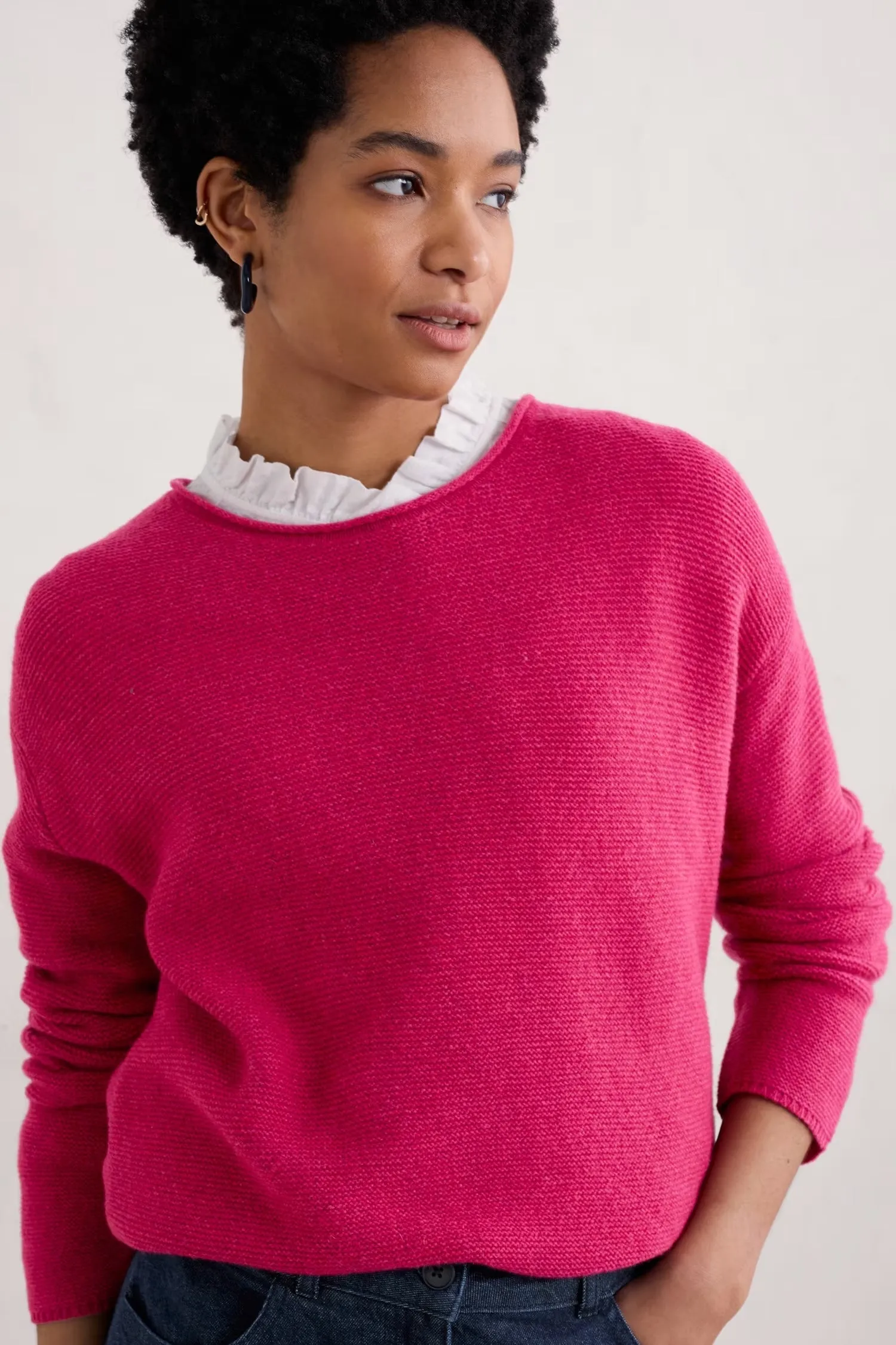 Seasalt Fruity Jumper