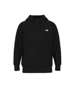 Sport Essentials Fleece Hoodie 'Black'