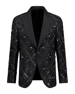 Taranto - Ceremony Jacket