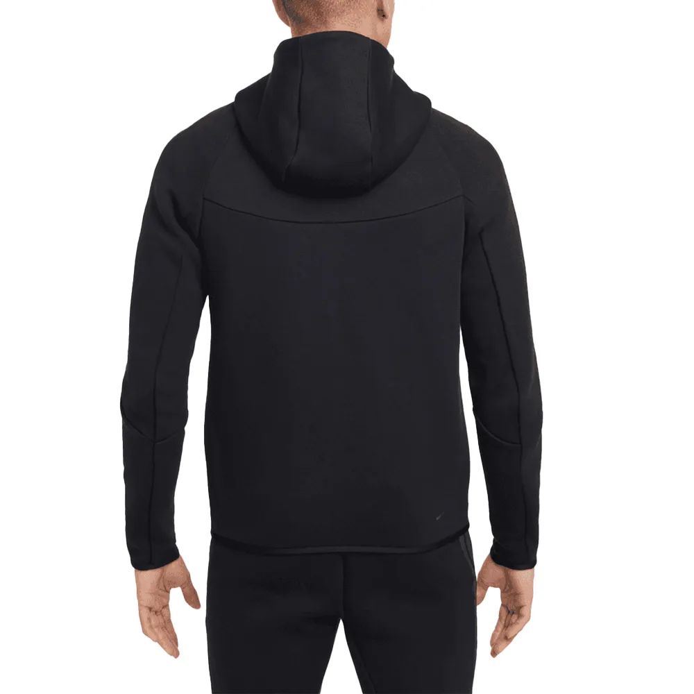 Tech FZ Windrunner Hoodie 'Black'