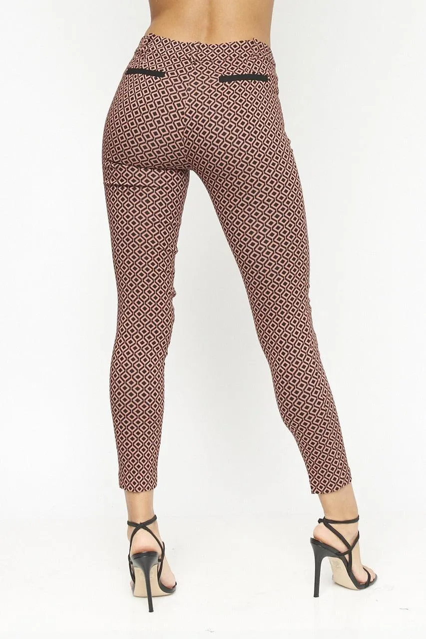 THE PERFECT PENCIL PANTS