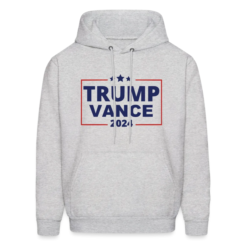 Trump Vance 2024 Hoodie