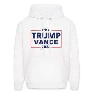 Trump Vance 2024 Hoodie