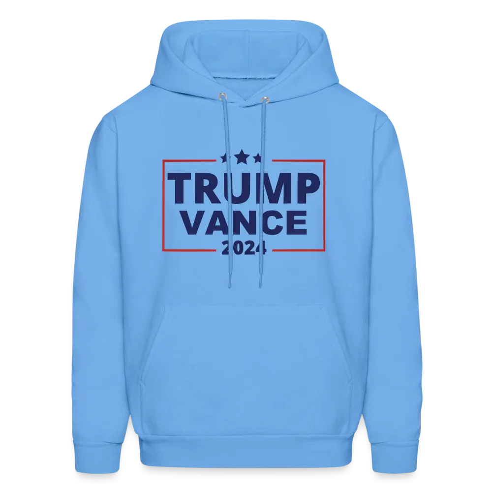 Trump Vance 2024 Hoodie