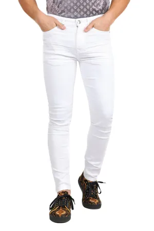 Vercini Redesign Y Skinny Jeans