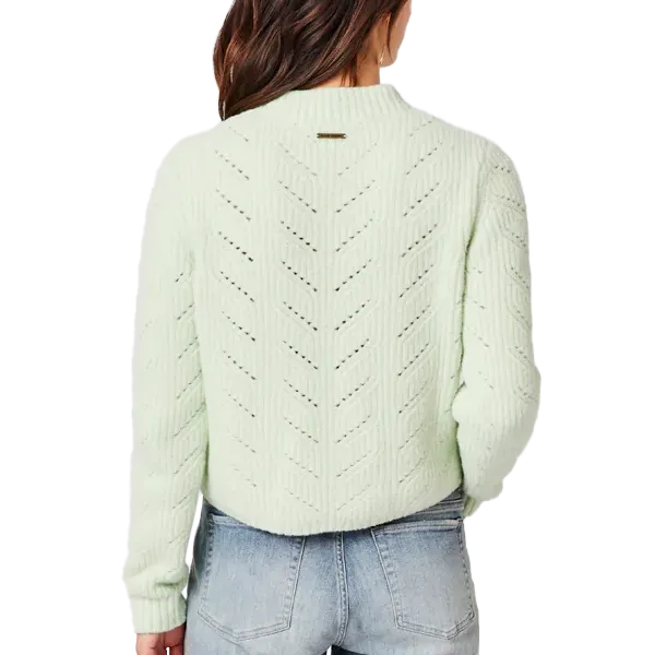 Women's Monroe Sweater