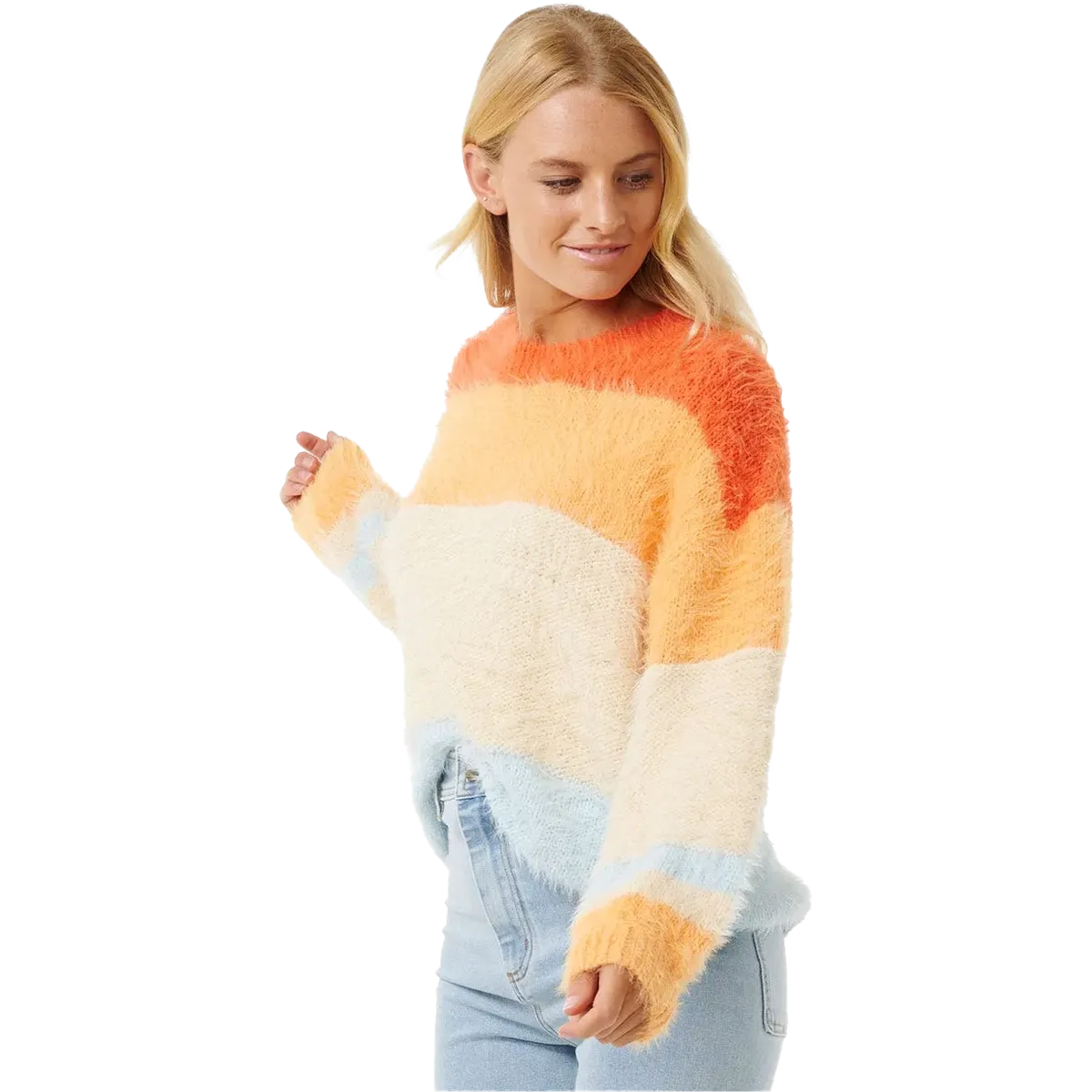 Women's Sunrise Sessions Sweater