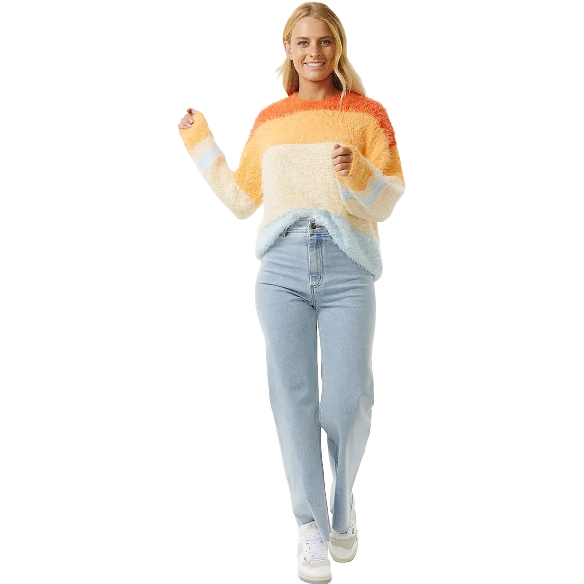 Women's Sunrise Sessions Sweater