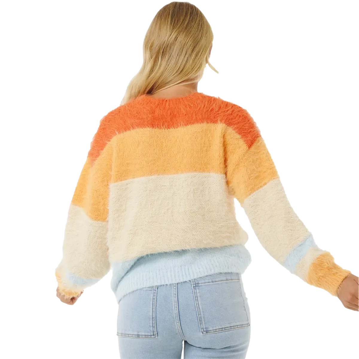 Women's Sunrise Sessions Sweater